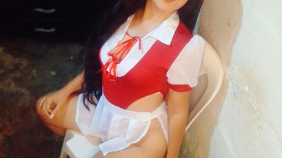 Victoria Lucia Live Webcam on SkyPrivate