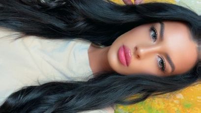 Casiana on SkyPrivate