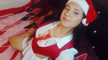 Victoria Lucia - misstres