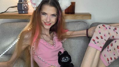 Kittyraine on SkyPrivate