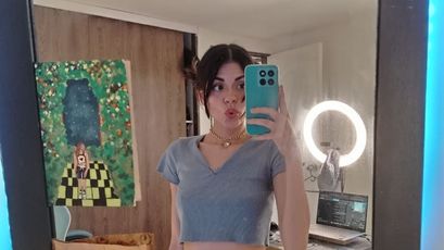 call me bluee on SkyPrivate