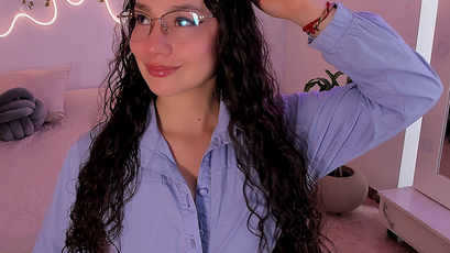 Emma Torres on SkyPrivate