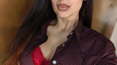 VallerieJones on SkyPrivate