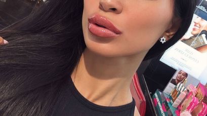 Goddess Lilith on SkyPrivate