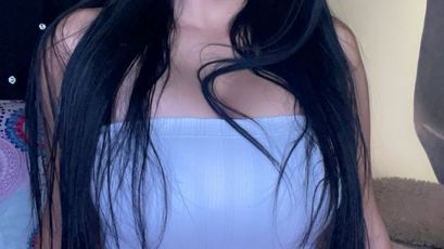 VioletaCake on SkyPrivate