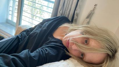 SweetLesly on SkyPrivate