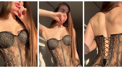 KateCollins on SkyPrivate