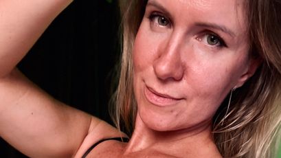 HotKatnessHot on SkyPrivate