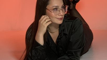 Emma Torres on SkyPrivate