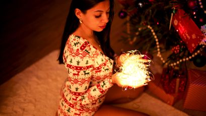 Sonia Juicy Big Ass on SkyPrivate