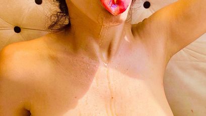 luna rivera on SkyPrivate