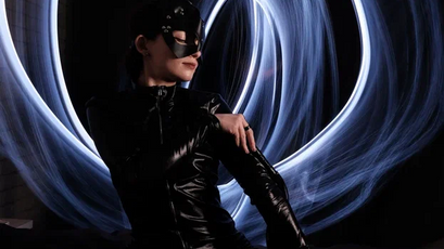 Elizabeth Lux - funny