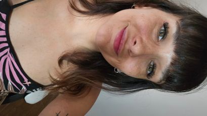 Model - Claire Domina cuckold