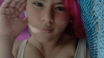 PocahontasPretty live cam model at SkyPrivate