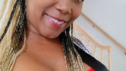 Strokahontasxxx on SkyPrivate