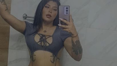 Kenya Kone on SkyPrivate