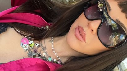 Model - Dylan Dixx findom