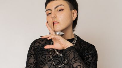 Watch  Dor Solari live on SkyPrivate