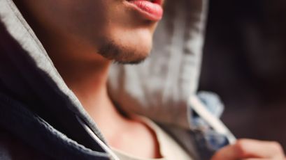 Marcus Hanks - bigass