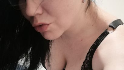 Giselle on SkyPrivate