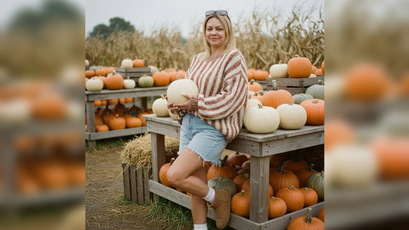 MolliParker on SkyPrivate