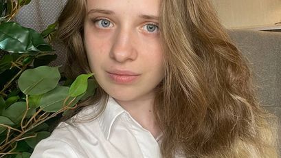 Watch  Camilla live on SkyPrivate