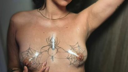 Athenea on SkyPrivate