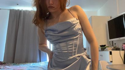 BambiiFox on SkyPrivate