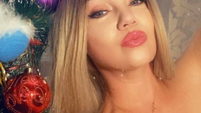 PearlBlond - longnails