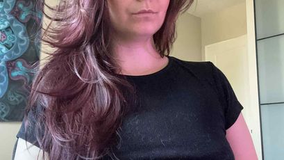 GoddessJade on SkyPrivate