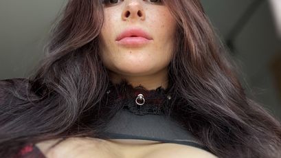 Princess Pandora on SkyPrivate