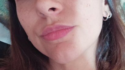 Model - Claire Domina fetish