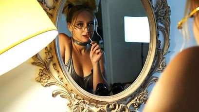 leylabang on SkyPrivate