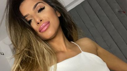 SinnerGirl - goddess