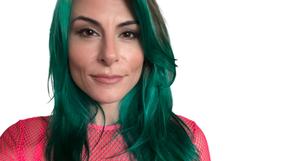 Lana Deluxe on SkyPrivate