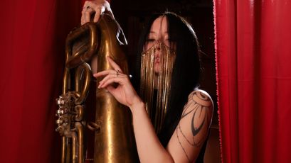 EliseOtis on SkyPrivate