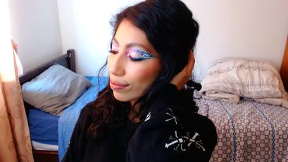 sofia_4roses on SkyPrivate