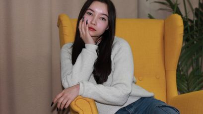 StellaMurrsss on SkyPrivate