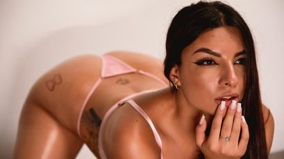 VillamizarAlisha on SkyPrivate