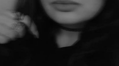 Sonya on SkyPrivate