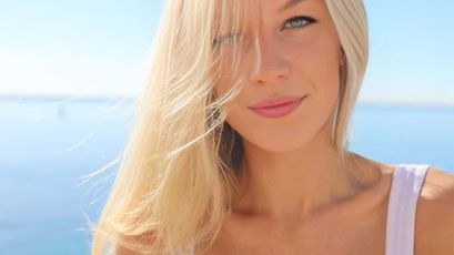 British Brooke on SkyPrivate