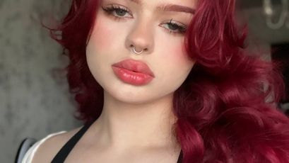 Barbara on SkyPrivate