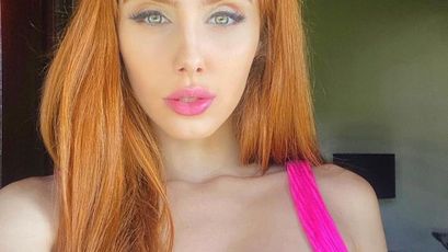 Anna Redford on SkyPrivate