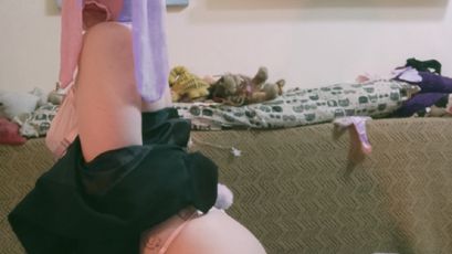 Chopper on SkyPrivate