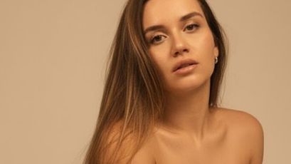 Melanie on SkyPrivate