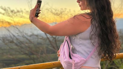 Emma Torres on SkyPrivate