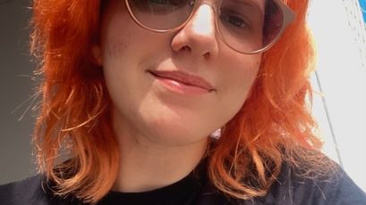 Violet on SkyPrivate