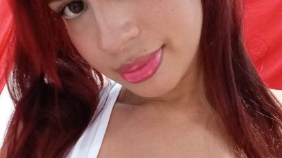 Cherry Delicious on SkyPrivate