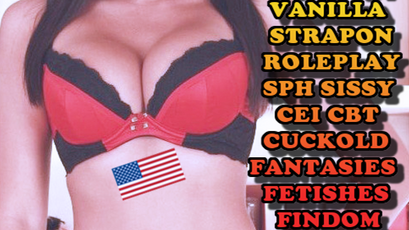 Princess Amber - masturbation