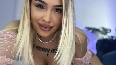 AmmyDanger on SkyPrivate